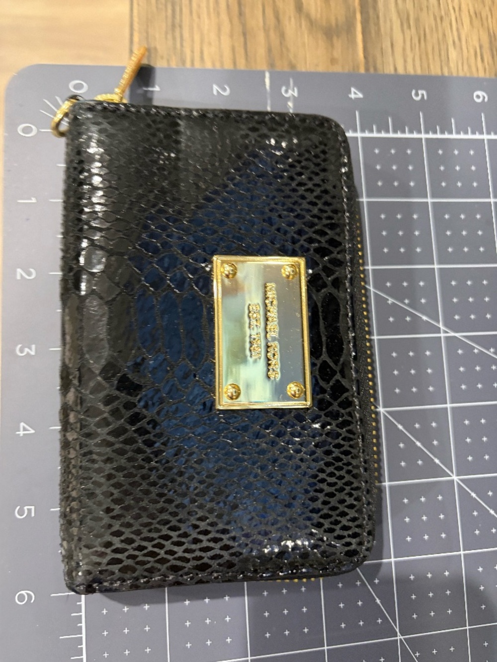 Michael Kors wallet